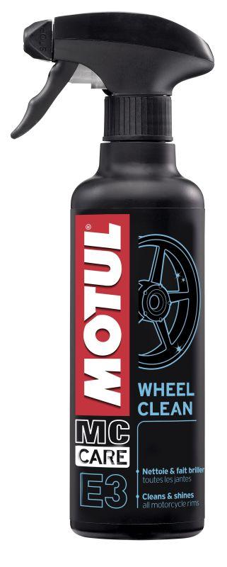 Wheel Cleaner E3 Wheel Clean Motul