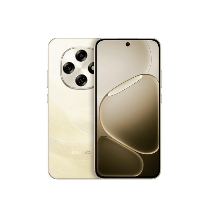 OPPO A6 Pro 5G Smartphone 6.57 inches AMOLED 120Hz Dimensity 7300 7000mAh Battery 80W FlashCharge