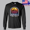 Catalina Wine Mixer Step Brothers Movie Black Size S2XL Unisex T-Shirt