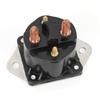 Winch Control Solenoid Relay Replacement 4 Terminal 72631 12V