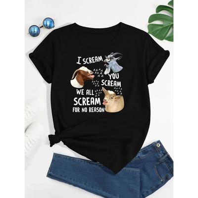 Üst Kıyafetler – T-shirtler