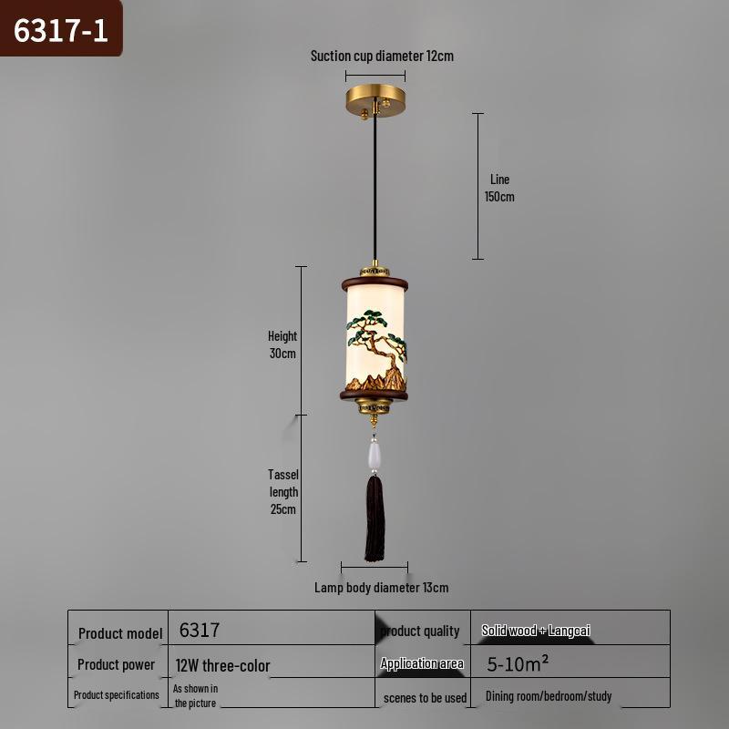 Modern Chinese Spiral Chandelier for Duplex Villas and Restaurants