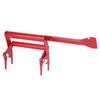 Stainless Steel Beehive Frame Holder Lifter Capture Grip Tool Nests Box Jig Beekeeping Tools