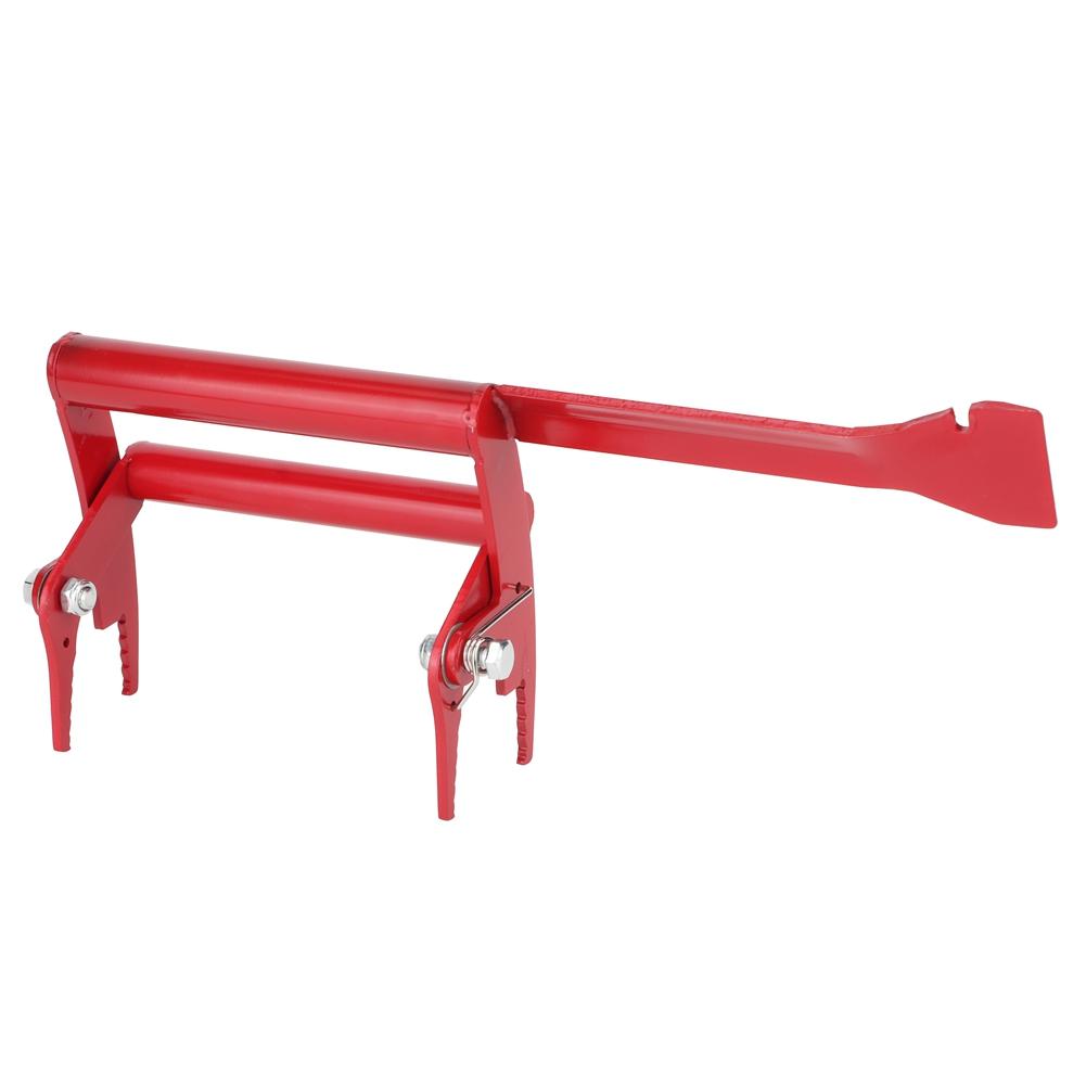 Stainless Steel Beehive Frame Holder Lifter Capture Grip Tool Nests Box Jig Beekeeping Tools