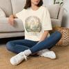 Totoro inspired Creature T-and kids tshirt | Whimsical Anime Inspired Apparel