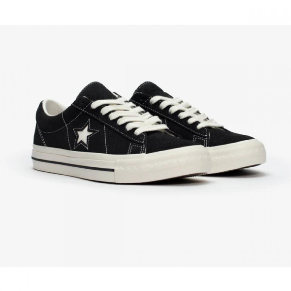 Converse One Star 95 Ox Black A14711c