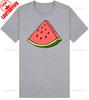 Watermelon Tshirt Unisex Unisex Unisex Fruit Top Summer Unisex Unisex Fashion Vintage Beach Vacation Cotton Graphic T Shirts