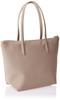 CONCEPT Small Tote Bag NF2037PMQ4700 [Lacoste] [Official] L.12.12