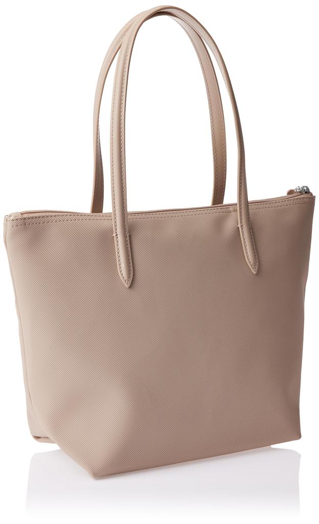 CONCEPT Small Tote Bag NF2037PMQ4700 [Lacoste] [Official] L.12.12
