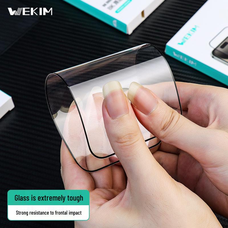 Huawei Mate60 High-Definition Tempered Film for Honor Magic7 and 60Plus - Smooth Gaming Experience, Second Unlock Capability