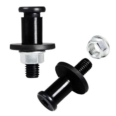 Exterieur accessoires – Kofferbak reserveonderdelen