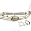 Front Exhaust Manifold for Volkswagen Golf R20 MK6 FSI