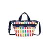Lesportsac Haribo Goldbears Navy Mini Crossbody [3852.Hd62]
