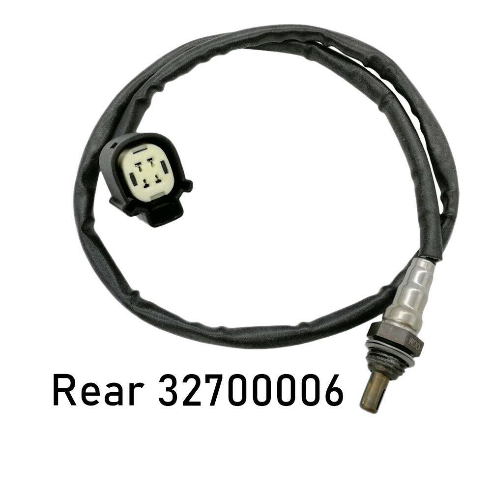 

2pcs 32700006 32700026 Front & Rear Oxygen Sensor For Harley Davidson Sportster 883 1200 Seventy Two Forty Eight 14-18 32700006