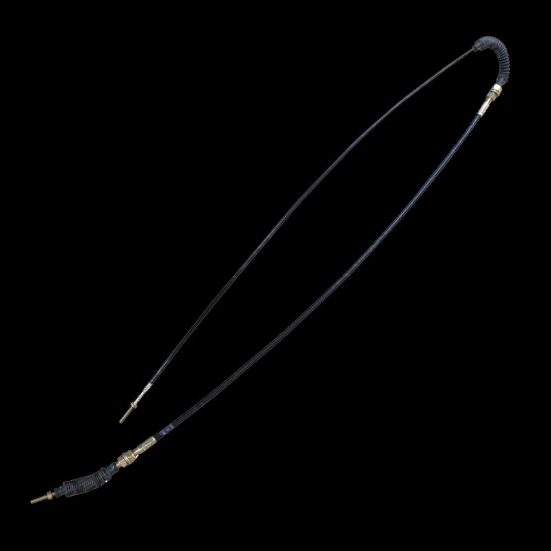 Accelerator Cable for Tai an TA5380 Special Vehicle