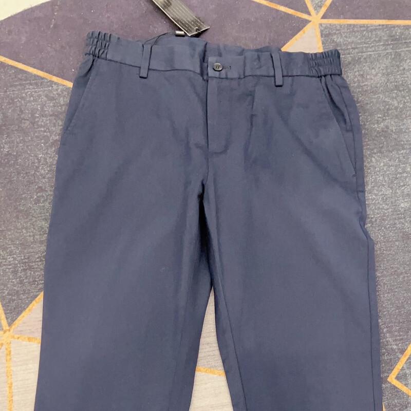 

Romon Men s Straight-Leg Cropped Casual Pants 175