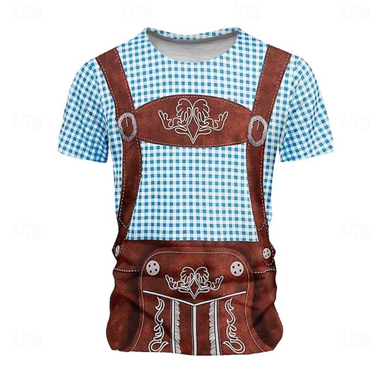 3D Printed Fashion Women's T-shirt Summer Breathable Versatile Trend Casual