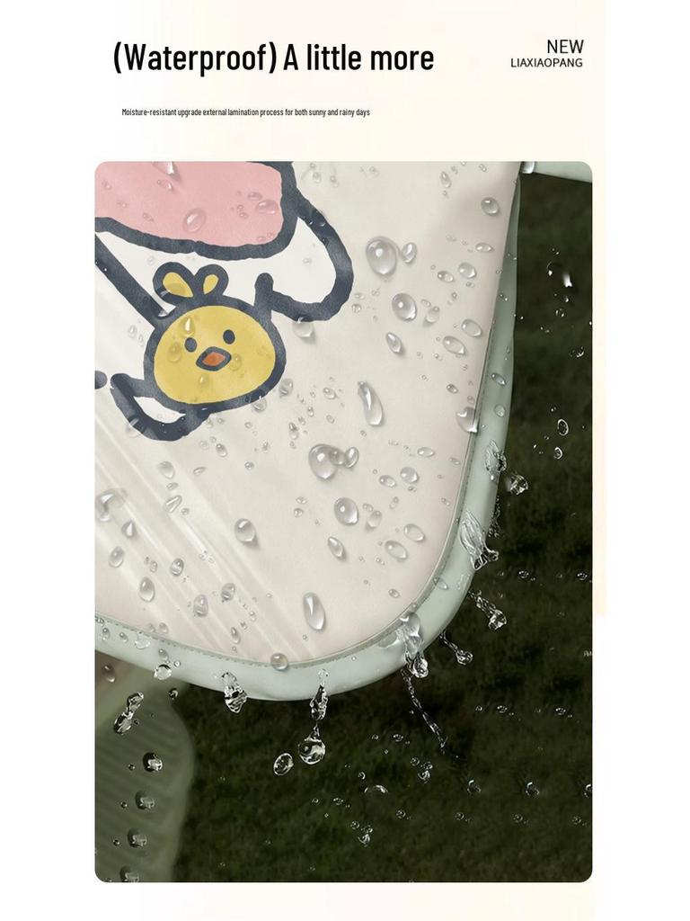 Electric Motorcycle Windshield Cover, Fleece-Lined, Thickened, Waterproof & Windproof, Warm with Tempered Film Style.