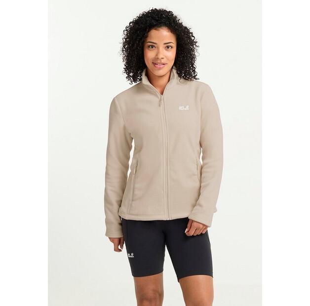 Флисовая куртка Jack Wolfskin Taunus 200 FZ M