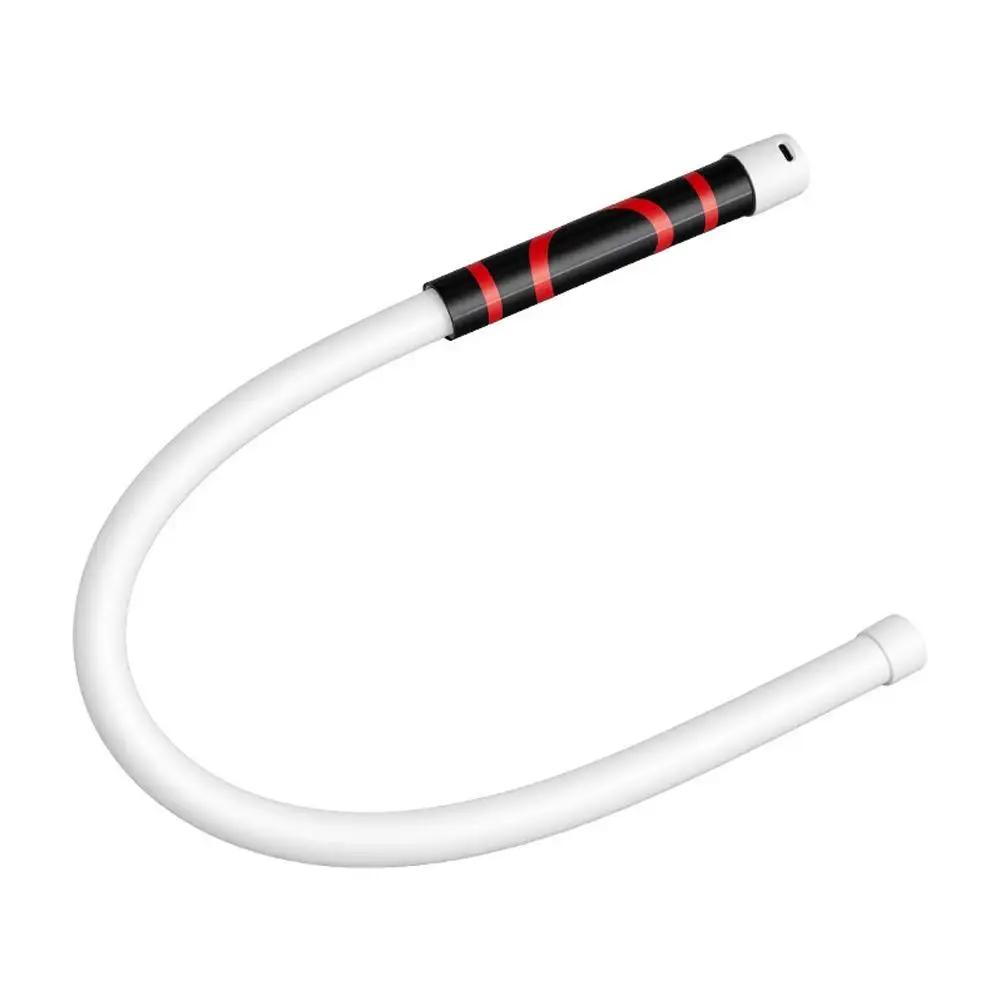 1000LM Biegsame LED Auto Inspektions Arbeitslicht Stange, 2H Lange Laufzeit ABS Flexibles Mechanikerlicht, für Autoreparatur, Motorraum, Garage & Notfälle im Freien black