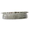 Chrome Plated Silver