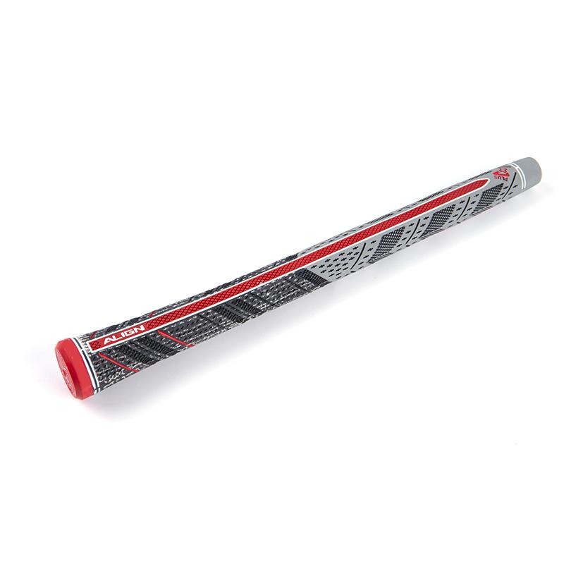 Golf Grip Rubber Standard Midsize Grip Sports Golf Accessories