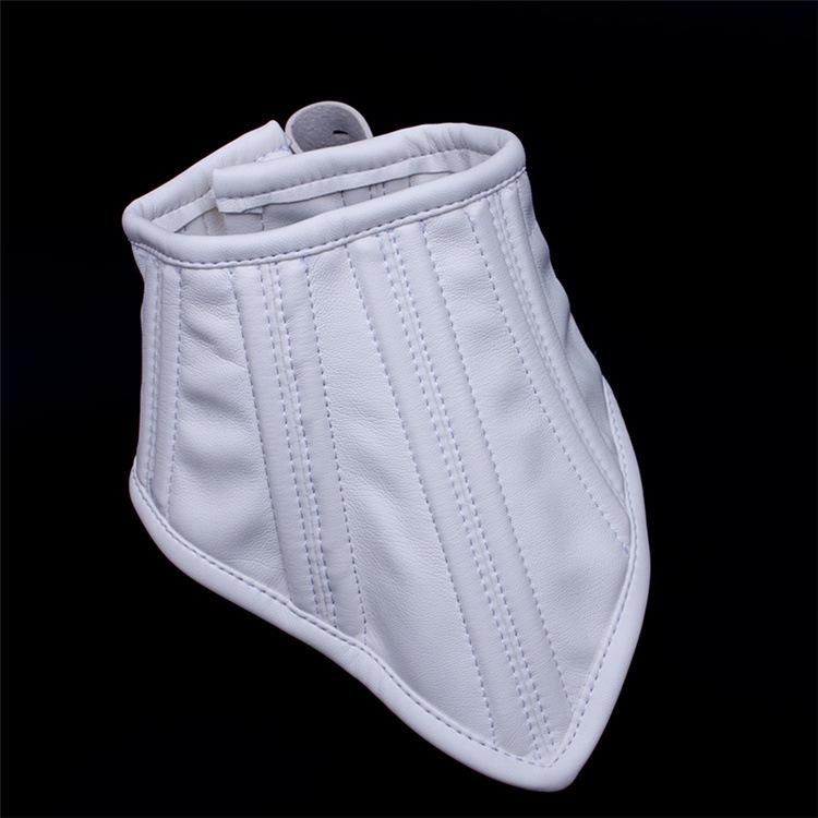 Ice Queen Cosplay Black Noble Choker & Bondage Collar Set