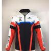 Set costum de motociclism pentru bărbați Rezistent la vânt Impermeabil Călduros Jachetă de curse Touring Off-Road Ciclism stradal