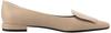 Fabio Rusconi Pumps F-5021, Size 35.5 (Equivalent To Japanese Sizes 22.5-23cm) [Parallel Import]