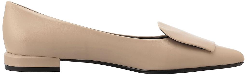 Fabio Rusconi Pumps F-5021, Size 35.5 (Equivalent To Japanese Sizes 22.5-23cm) [Parallel Import]