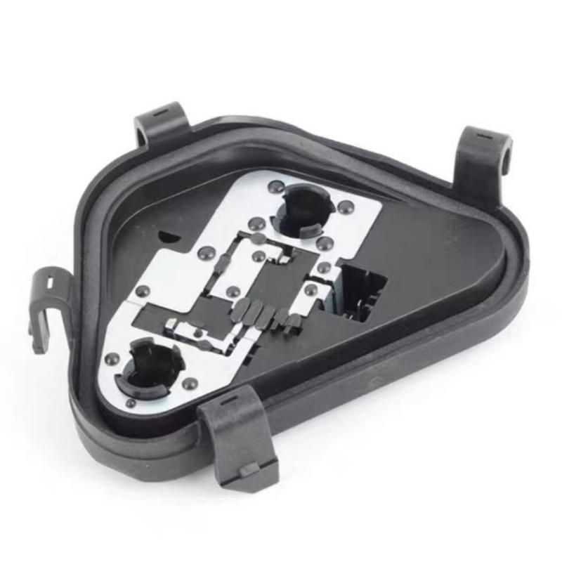 Car Taillight Socket Base with Connector Plug 63217313043 63217313044 for BMW 3 Series 316 320 328 F30 F35 2013-2015