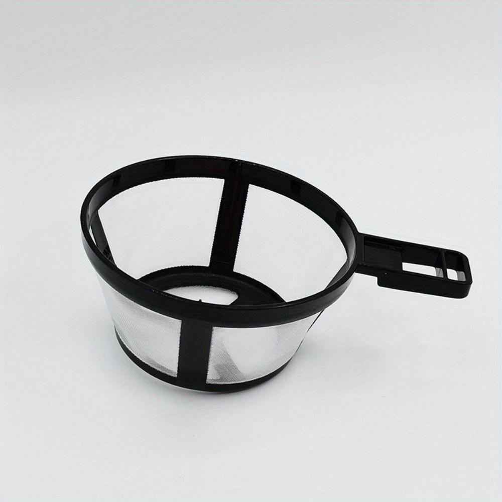 

1 шт. кофейный фильтр, фильтр-сетка для заваривания чая FDA, устройство для заваривания чая, оборудование для очистки воды, сетка для кофейного фильтра