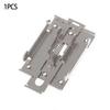 Mounting Clip Solid State Relay Parts Single Phase Screws