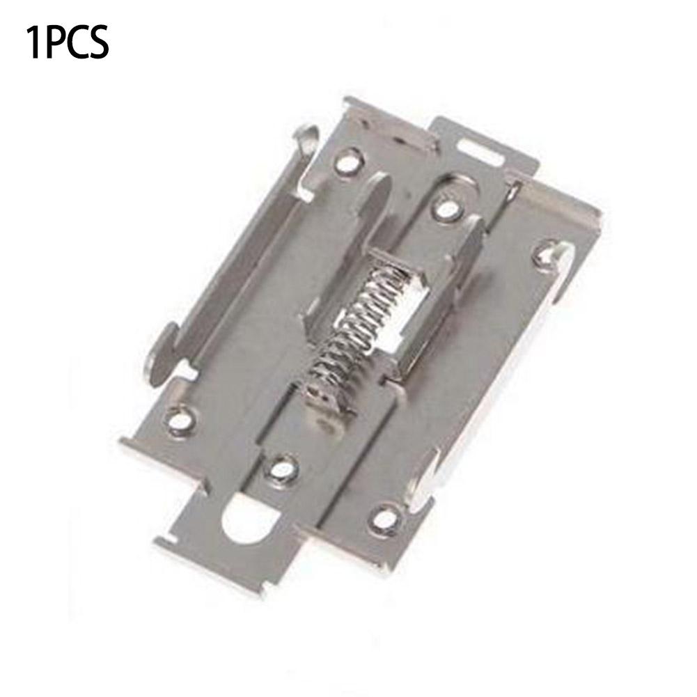 Mounting Clip Solid State Relay Parts Single Phase Screws