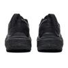 Li-Ning Zhuo Ye V3 Running Shoes Men's Low-top Black