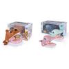 Funny Finger Biting Toy For Pranks - Trick Tooth Extraction Game, Great Gift For Kids And Adults
