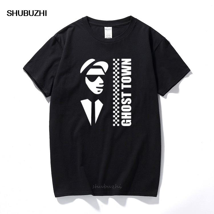 2 Tone Records The Specials Mens Retro Music TShirt SKA Northern Soul Reggae 8 Style Black T Shirt Summer Top Camiseta