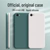 Vivo X9 Phone Case 2021 - Silicone Full Coverage, Anti-Drop Protection Cover