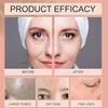 Avenvi Bio Collagen Deep Collagen Night Mask Hydrating Overnight Hydrogel Korean Glass Skin Mask For Deep Hydration Wrapping Peel Off Facial Mask