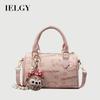 Ladies Messenger Bag Portable All-Match Commuter Shoulder Bag