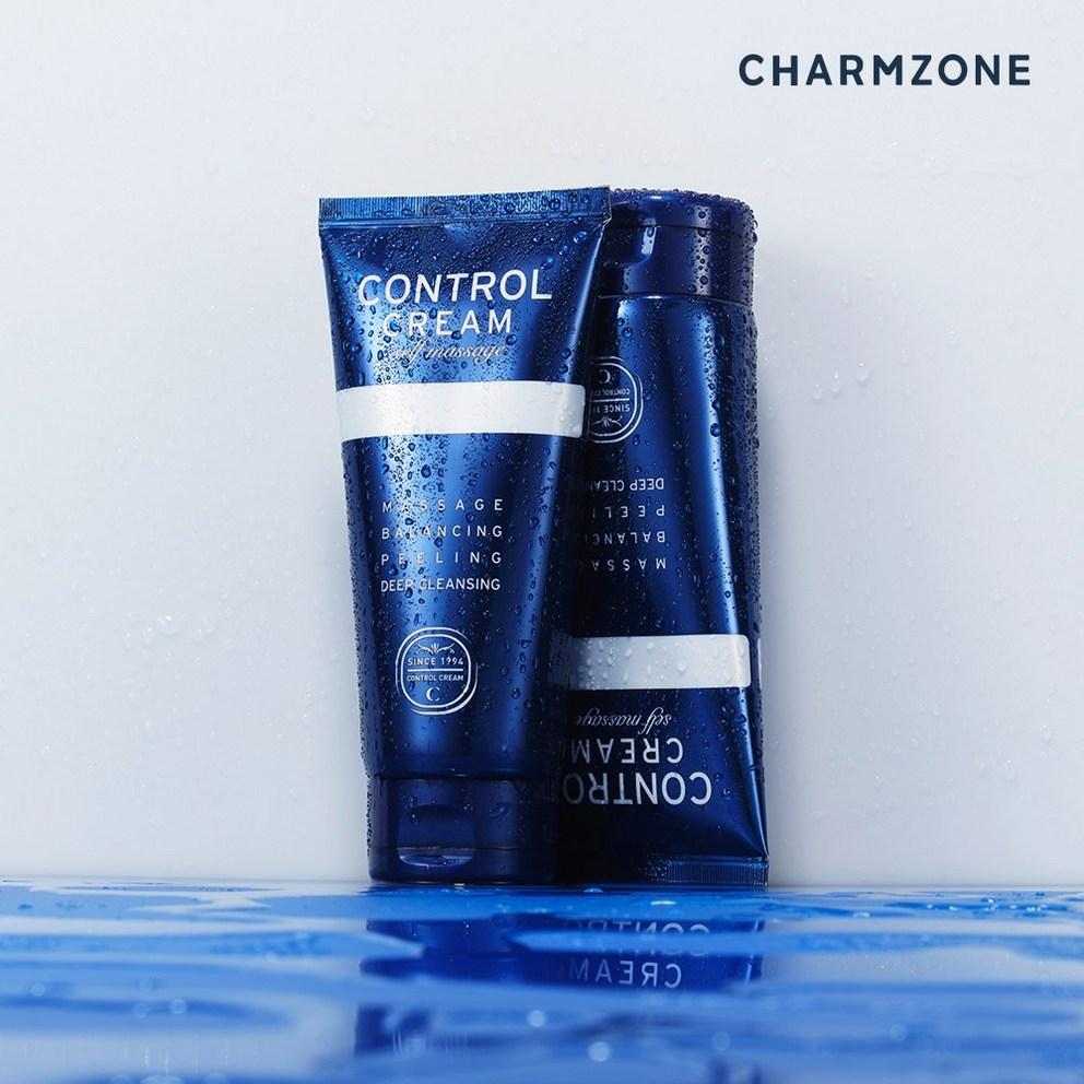Charmzone Top Class Lifting 7 Hautpflege-Set (Haut 2 + Lotion 2 + Creme 2 + Control 40ml 1)