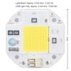 50W/70W/100W COB Lamp Bead 110V COB LED Chip Easy LED Chip  DIY Lighting