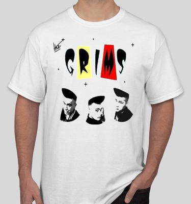 Oberteile – T-Shirts