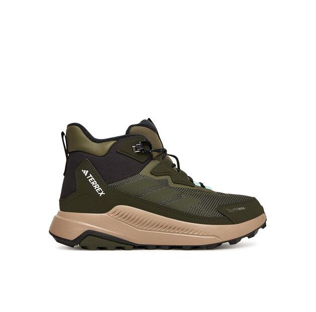 

Треккинговые ботинки adidas Terrex Anylander CLIMAWARM+ EU 42