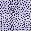 100x150cm Gold Velvet Animal Print Fabric Tiger Leopard Zebra Print Sofa Toy Fabric Performance Clothing Fabric