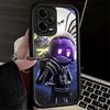 Phone Case for Xiaomi Redmi Note 15 14 13 Pro Plus M-Murder D-Drones Game Shell 12S 11 11S 11T 5G 14S Soft Silicone Funda
