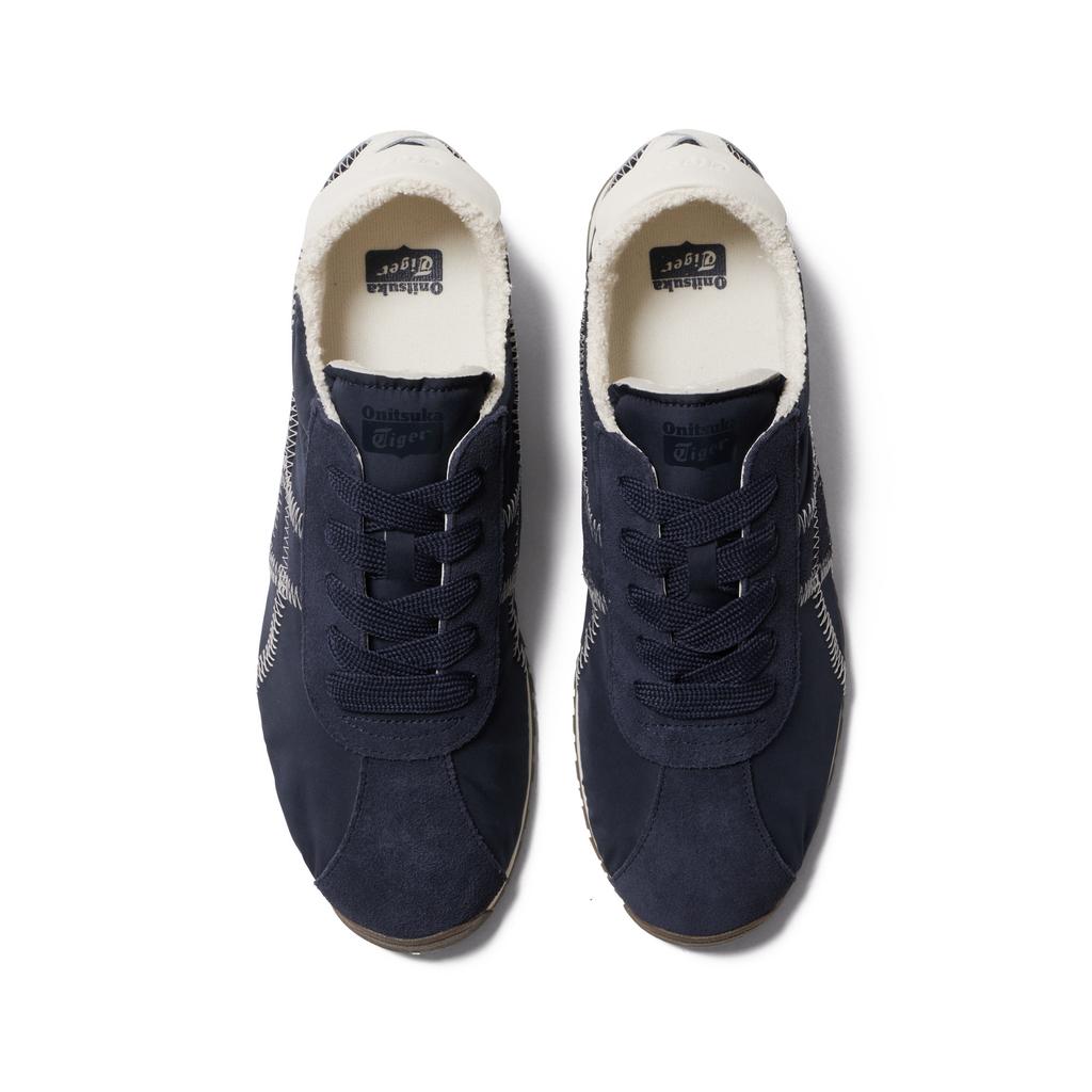 ONITSUKA TIGER Tiger Corsair A55 Crema di Mezzanotte Sneakers Unisex 1183C317-401