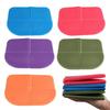 Folding Seat Cushion Portable Waterproof Sitting Mat Lightweight Outdoor Travel Camping Hiking
