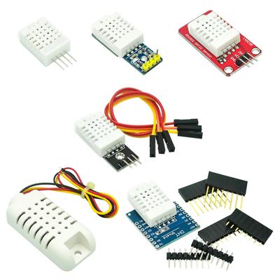 DIY moduly – Elektronické moduly