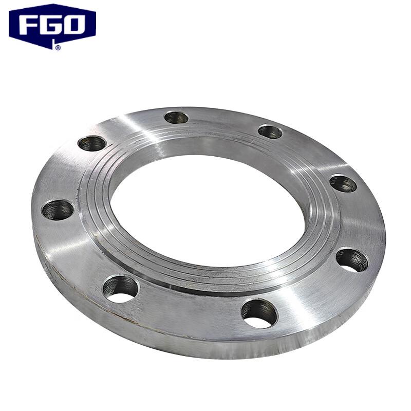 FGO 304 Stainless Steel Raised Face Flange